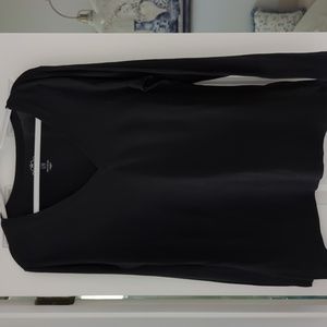 Old Navy long sleeve v neck t shirt